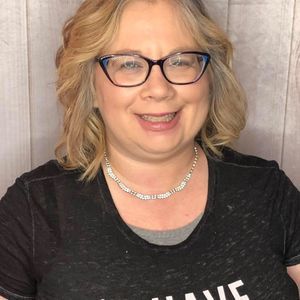 Meet your Posher, Dawn